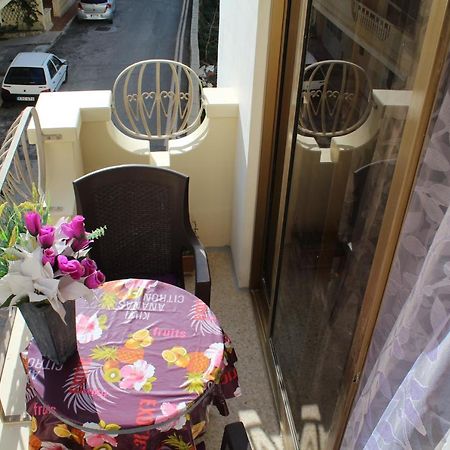 Avalon Seaside B&B - Gozo Bellevue Homes Xlendi Bagian luar foto