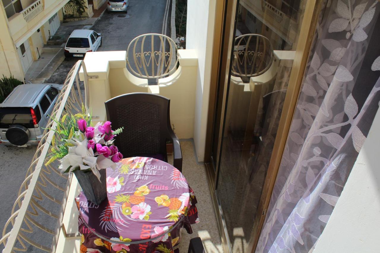 Avalon Seaside B&B - Gozo Bellevue Homes Xlendi Bagian luar foto