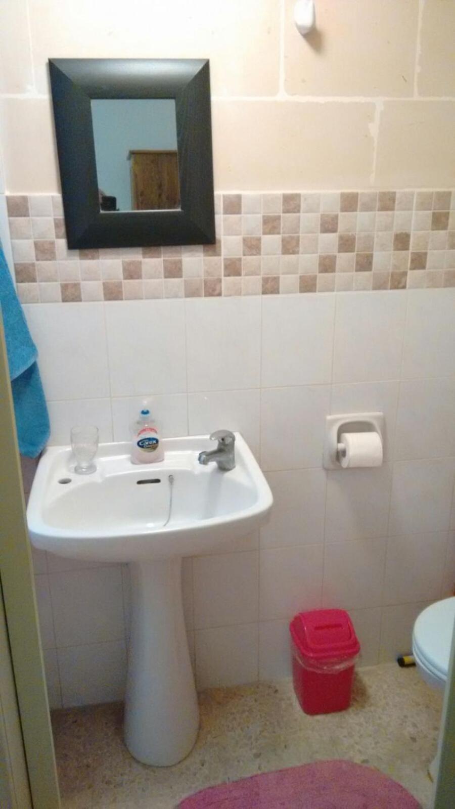 Avalon Seaside B&B - Gozo Bellevue Homes Xlendi Bagian luar foto